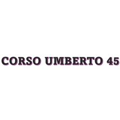 Corso Umberto 45 - Abbigliamento Donna