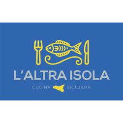 Ristorante L' ALTRA ISOLA Ortigia