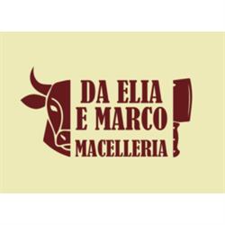 Macelleria da Elia e Marco