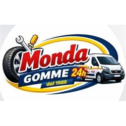 Monda Gomme di Monda Carmine