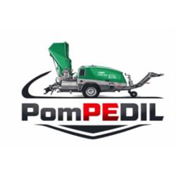 Pompedil