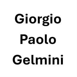Giorgio Paolo Gelmini