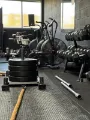 sled-attrezzatura-hyrox-pugilistica-brianza