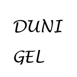 Duni Gel
