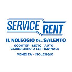 Service Rent - Noleggio Moto Scooter Auto Giornaliero Settimanale