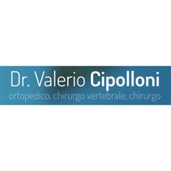 Dott. Valerio Cipolloni
