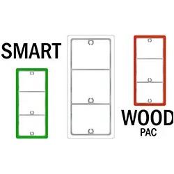 Smart Wood-Pac