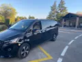 Brescia private driver