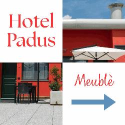 Hotel Padus