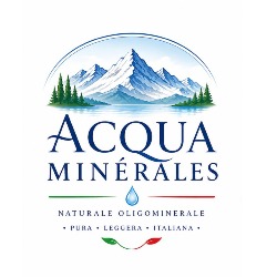 Acqua Minerales