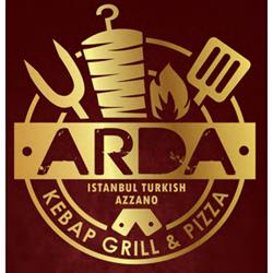 Arda Turkish Kebap Pizzeria Grill Bar