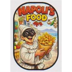 Napoli's Food