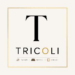 Tricoli Parati Zerbini Cornici
