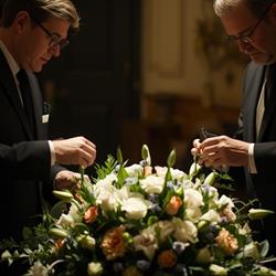 Funerale Economico Roma