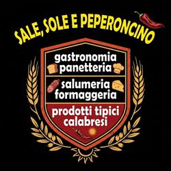 Gastronomia Panetteria Sale Sole e Peperoncino