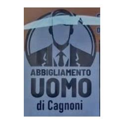 Abbigliamento Uomo di Cagnoni