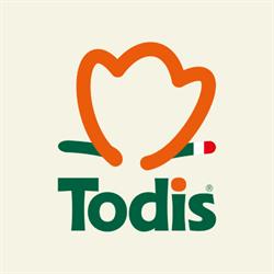 Todis - Supermercato (Ardea - Via Livorno)