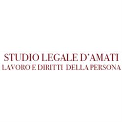 Studio Legale Avvocato Giovanni Nicola D'Amati
