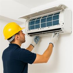 A Clima Service Condizionamento