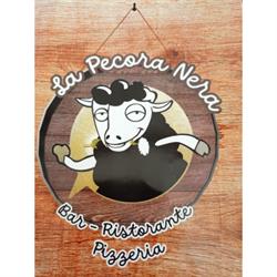 Ristorante Pizzeria La Pecora nera