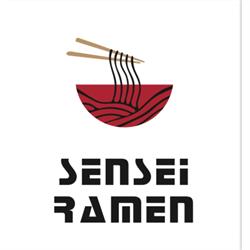 Sensei Ramen