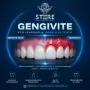 Gengivite sintomi e prevenzione a Lecce - Studio Odontoiatrico Stere