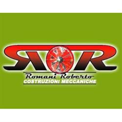 Romani Roberto Costruzioni Meccaniche