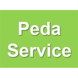 Peda Service
