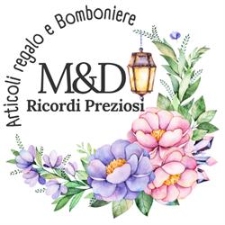 M&D Ricordi Preziosi di Viel Debora