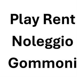 Play Rent - Noleggio Gommoni