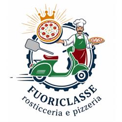 Il Fuoriclasse - Pizzeria e Rosticceria