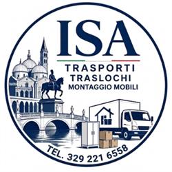 ISA Trasporti Traslochi Montaggio Mobili