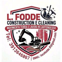 L. Fodde Construction & Cleaning
