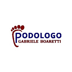 Podologo Dott Gabriele Boaretti