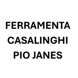 Ferramenta Casalinghi Pio Janes
