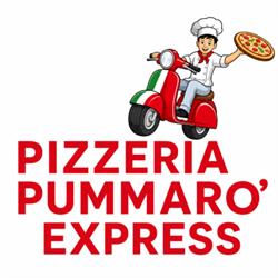 Pummarò Express