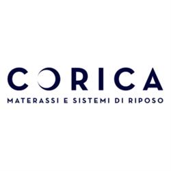 Corica - Materassi e Sistemi di riposo