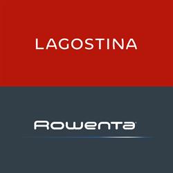 Lagostina Rowenta - Mantova