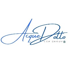 AcqueDotto Frosinone - Depuratori, Addolcitori, Trattamento Acqua e Bombole CO2