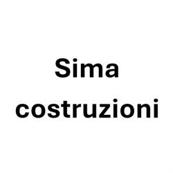 Sima costruzioni