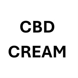 Cbd Cream