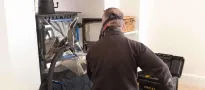 Spazzacamino Milano