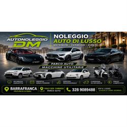 Autonoleggio Dm