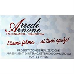 Arnone Claudio Arredi su Misura