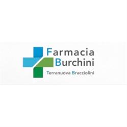 Farmacia Burchini Piazza della Repubblica
