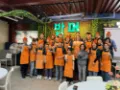 Gruppo di Volontari in Corea del Sud