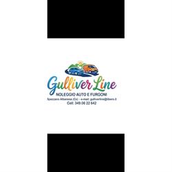 Autonoleggio Gulliver Line