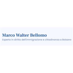 Avv. Marco Walter Bellomo