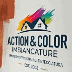 Action&Color Tinteggiature