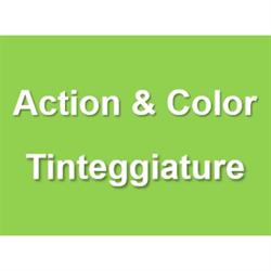 Action&Color Tinteggiature